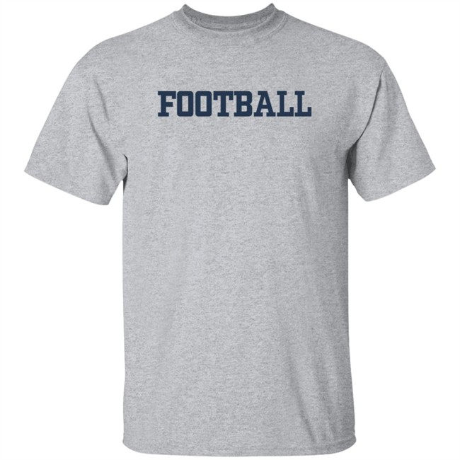 Store Barstool Sports Fantasy Football Factory Football Shirt