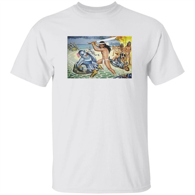 Happy Indigenous Peoples’ Day Shirt