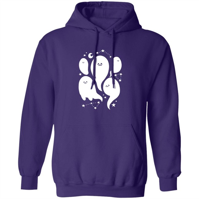Zamsire Merch Eggdog Ghost Hoodie Zamsire Merch Eggdog Ghost Hoodie