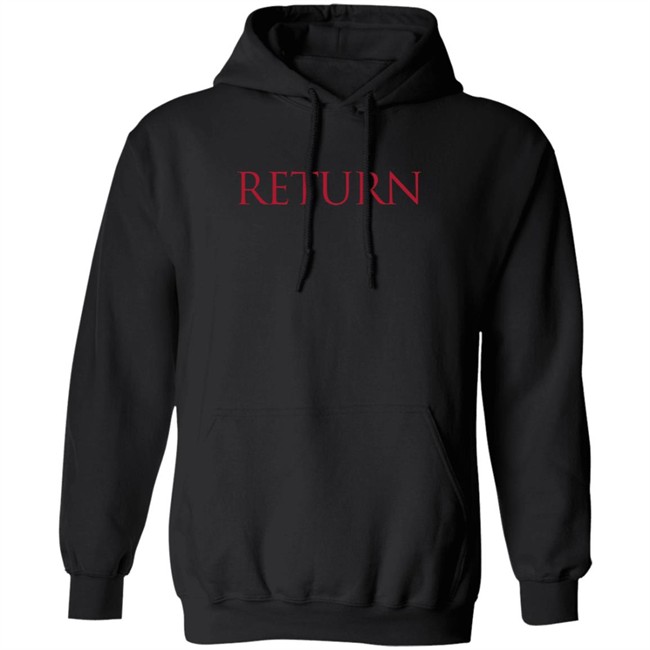 Mcr Merch My Chemical Romance Merch My Chemical Romance Return T Shirt Return Hoodie Mcr Merch My Chemical Romance Merch My Chemical Romance Return T Shirt Return Hoodie