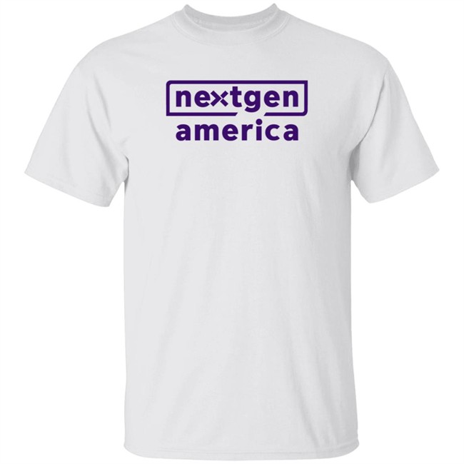 Cristina Tzintzún Ramirez Nextgen America Shirt