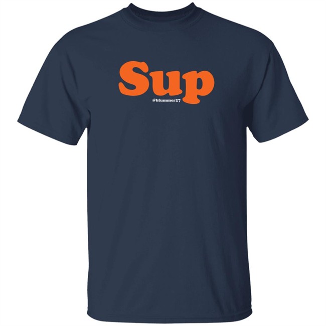 Queen of the MezzanineBaseball Geoff Blum Merch Sup Shirt