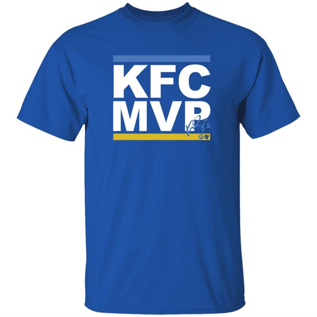 BreakingT Kahleah Copper Kfc Mvp Shirt BreakingT Kahleah Copper Kfc Mvp Shirt
