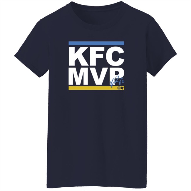 BreakingT Kahleah Copper Kfc Mvp Shirt BreakingT Kahleah Copper Kfc Mvp Shirt