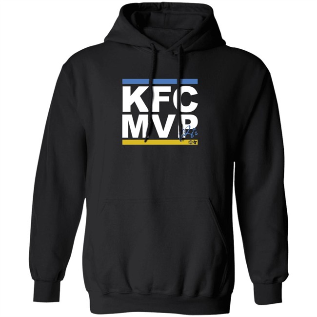 BreakingT Kahleah Copper Kfc Mvp Shirt BreakingT Kahleah Copper Kfc Mvp Shirt