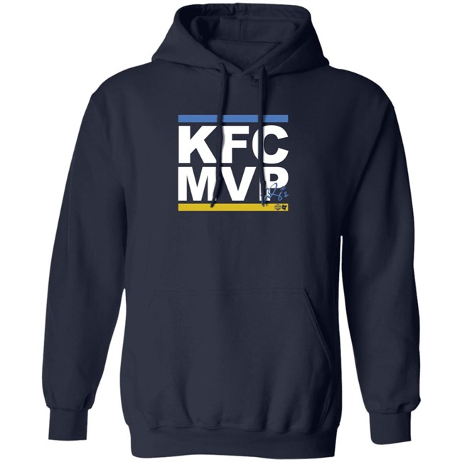 BreakingT Kahleah Copper Kfc Mvp Shirt BreakingT Kahleah Copper Kfc Mvp Shirt
