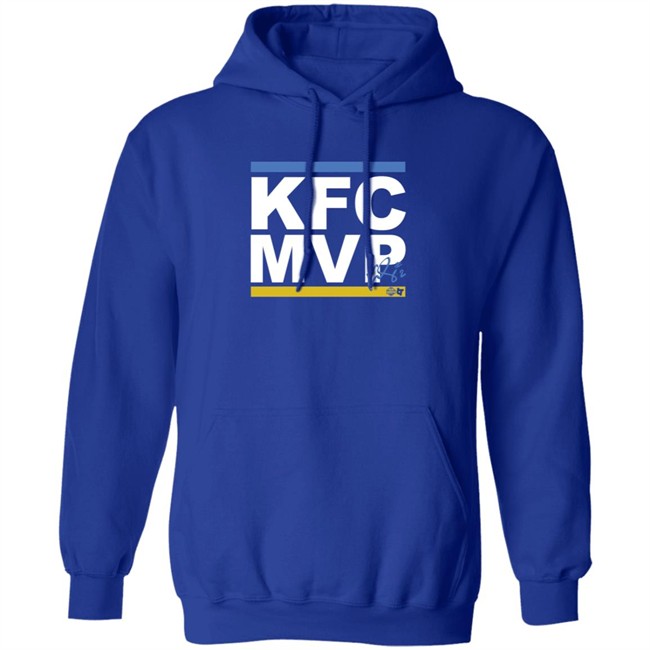 BreakingT Kahleah Copper Kfc Mvp Shirt BreakingT Kahleah Copper Kfc Mvp Shirt