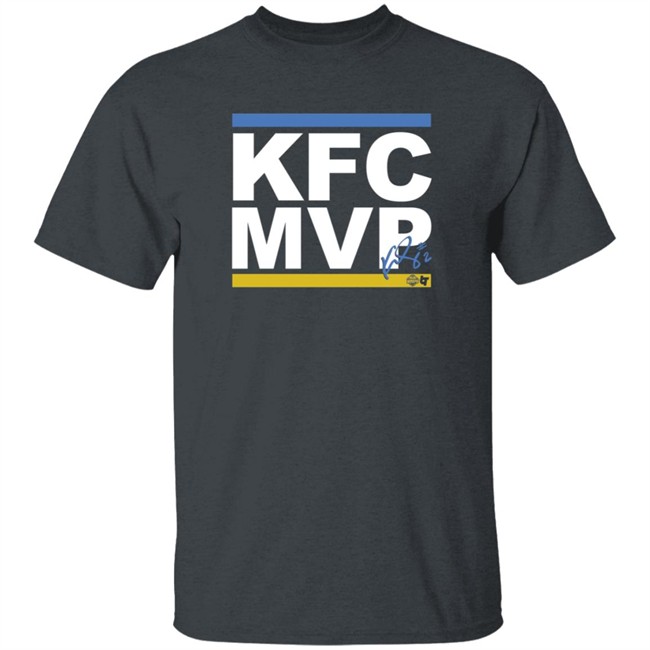 BreakingT Kahleah Copper Kfc Mvp Shirt BreakingT Kahleah Copper Kfc Mvp Shirt