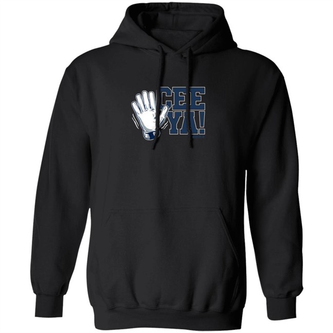Blogging The Boys BreakingT Cowboys Collection Cee Ya Shirt Blogging The Boys BreakingT Cowboys Collection Cee Ya Shirt