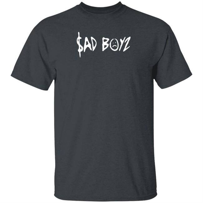 Rancho Humilde Store $Ad Boyz Shirt Rancho Humilde Store $Ad Boyz Shirt