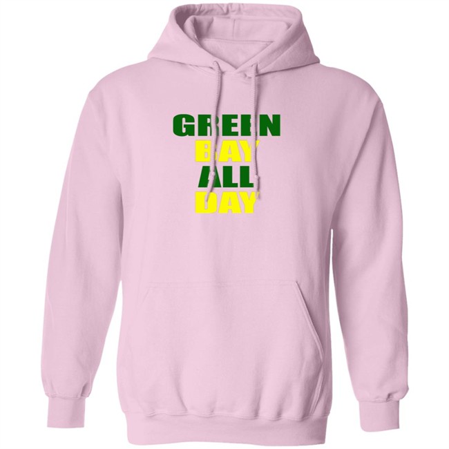 Sam 2 Point Oh Green Bay All Day Shirt Sam 2 Point Oh Green Bay All Day Shirt