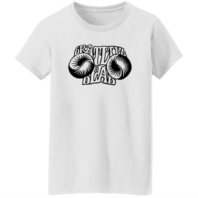 San Francisco Chronicle Original 1967 Grateful Dead Shirt San Francisco Chronicle Original 1967 Grateful Dead Shirt