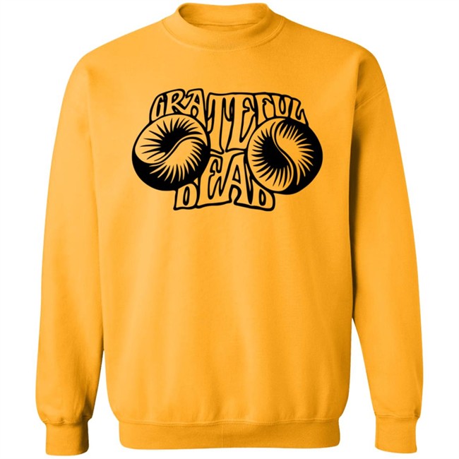 San Francisco Chronicle Original 1967 Grateful Dead Shirt San Francisco Chronicle Original 1967 Grateful Dead Shirt