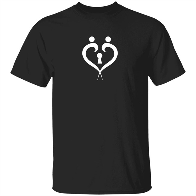 Colby Brock Merch Colby Brock Protect Your Heart Black Shirt