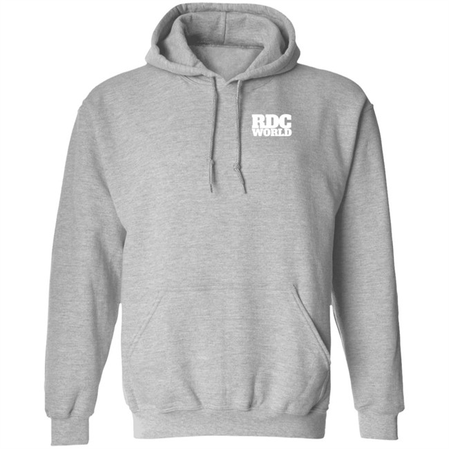 Rdcworld1 Merch Rdcworld Hoodie Sweatshirt Rdcworld1 Merch Rdcworld Hoodie Sweatshirt