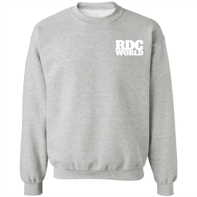 Rdcworld1 Merch Rdcworld Hoodie Sweatshirt Rdcworld1 Merch Rdcworld Hoodie Sweatshirt