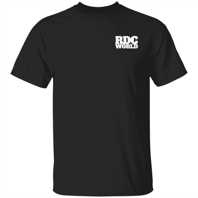 Rdcworld1 Merch Rdcworld Hoodie Sweatshirt Rdcworld1 Merch Rdcworld Hoodie Sweatshirt