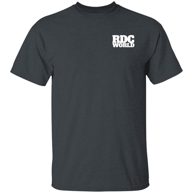 Rdcworld1 Merch Rdcworld Hoodie Sweatshirt Rdcworld1 Merch Rdcworld Hoodie Sweatshirt