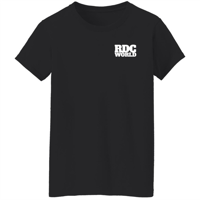 Rdcworld1 Merch Rdcworld Hoodie Sweatshirt Rdcworld1 Merch Rdcworld Hoodie Sweatshirt