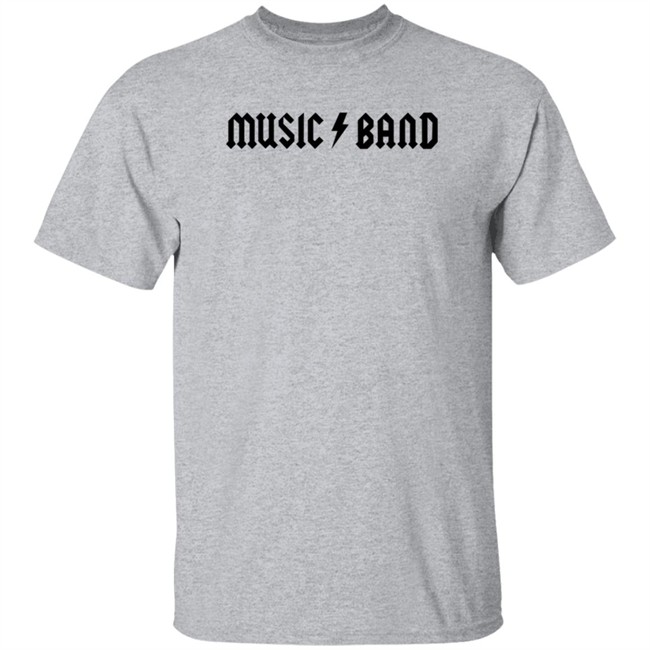 Steve Buscemi Music Band Shirt Barstool Sports