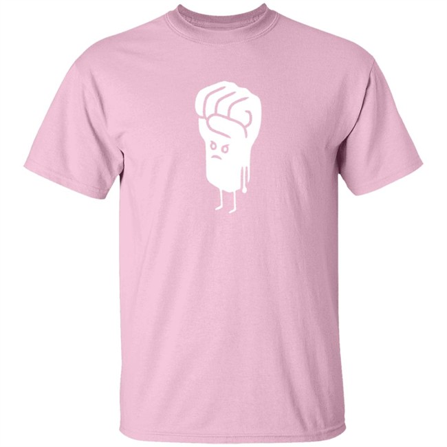Linya-Linya Tumindig T Shirt Saab