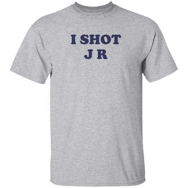Pat Shortt I Shot Jr Shirt Father Ted Quote Of The Day