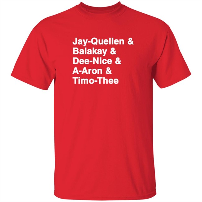 The Best Ya Mama Feministajones Joke Jay Quellen And Balakay And Dee Nice Shirt