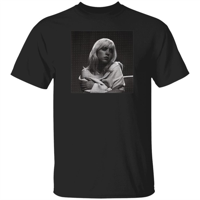 Billie Eilish Merch Tear Drop Shirt