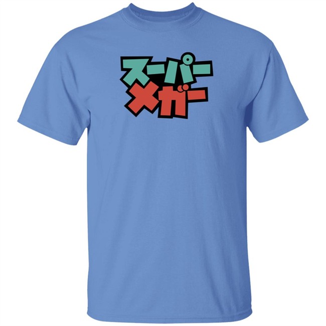 Super Mega Merch Kawaiimega T Shirt