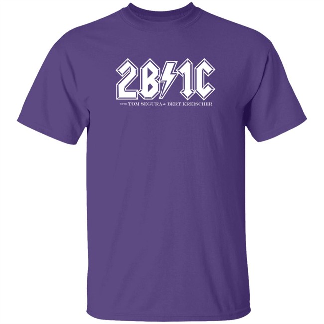 Ymh Store 2B1C T Shirt Ymh Store 2B1C T Shirt