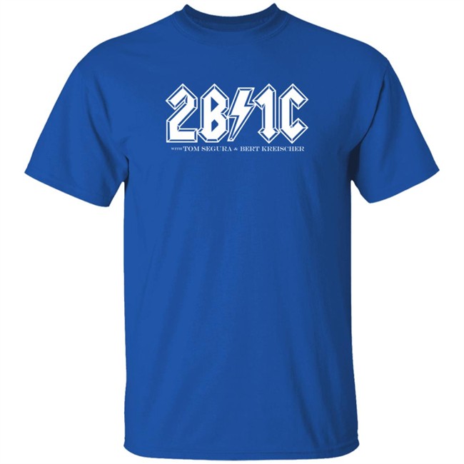 Ymh Store 2B1C T Shirt Ymh Store 2B1C T Shirt
