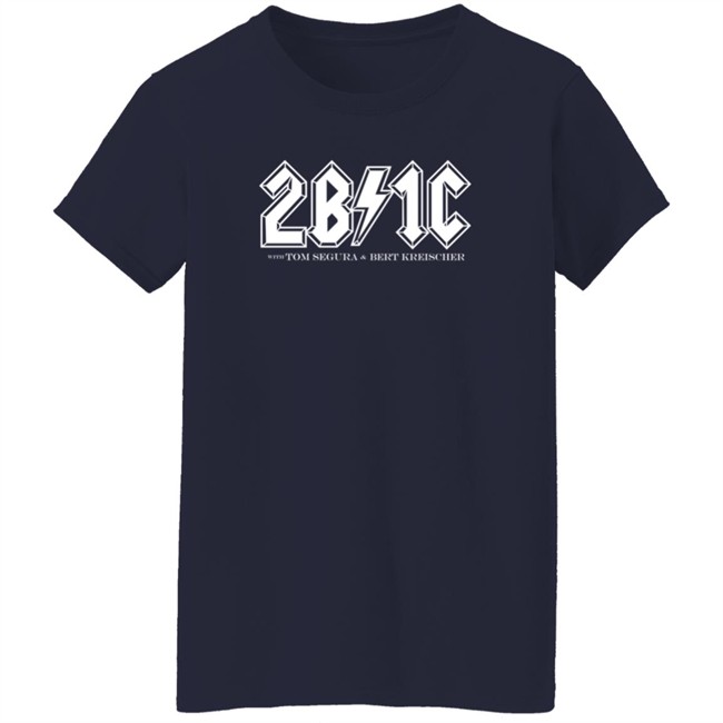 Ymh Store 2B1C T Shirt Ymh Store 2B1C T Shirt