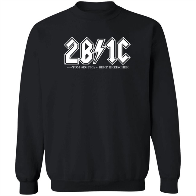 Ymh Store 2B1C T Shirt Ymh Store 2B1C T Shirt