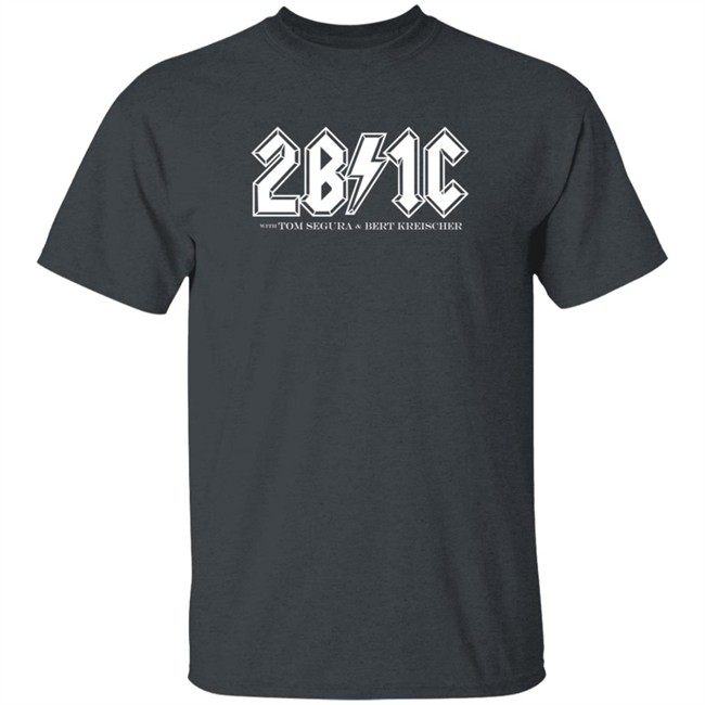 Ymh Store 2B1C T Shirt Ymh Store 2B1C T Shirt