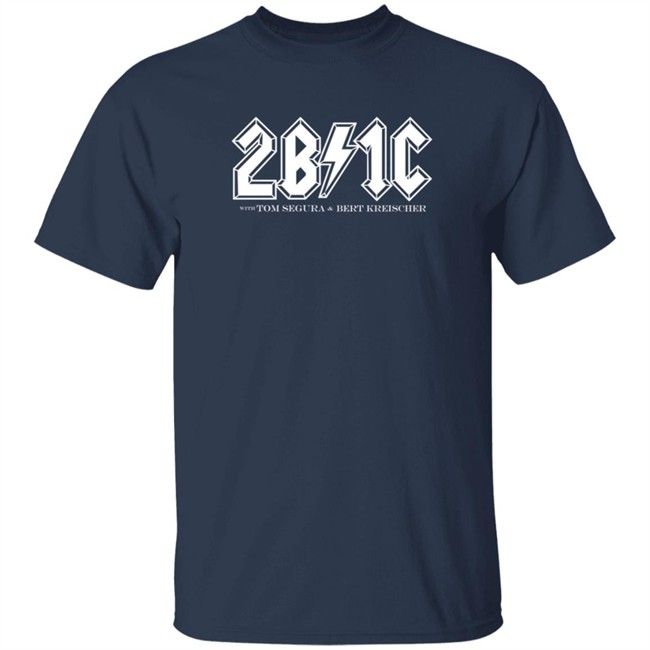 Ymh Store 2B1C T Shirt Ymh Store 2B1C T Shirt