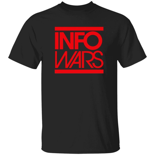 Roger Stone InfoWars Store Info Wars Shirt Patriottakes