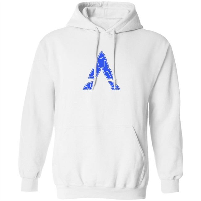 Artesian Builds Merch Artesian A Icon Hoodie