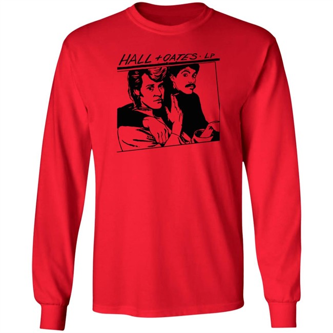 Stuart Murdoch Hall And Oates T Shirt Stuart Murdoch Hall And Oates T Shirt