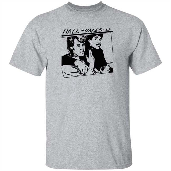 Stuart Murdoch Hall And Oates T Shirt Stuart Murdoch Hall And Oates T Shirt