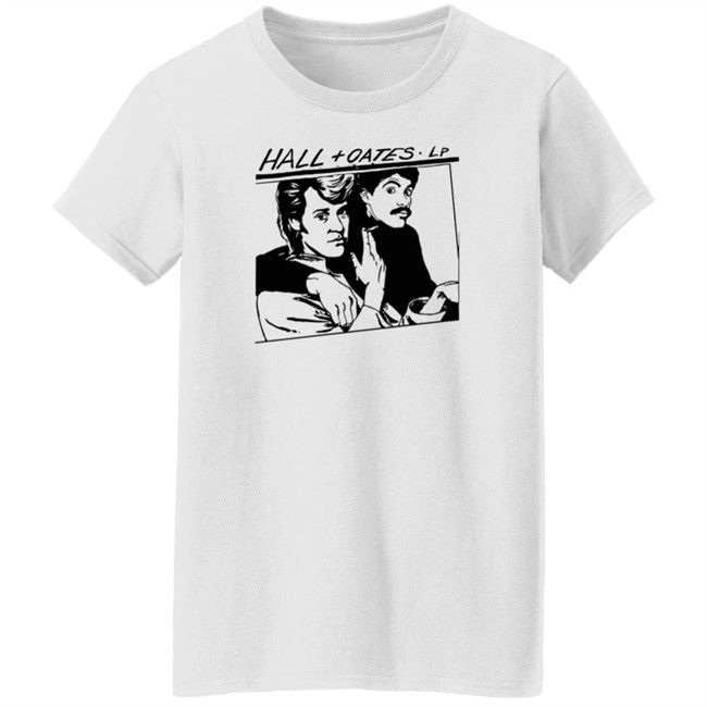 Stuart Murdoch Hall And Oates T Shirt Stuart Murdoch Hall And Oates T Shirt