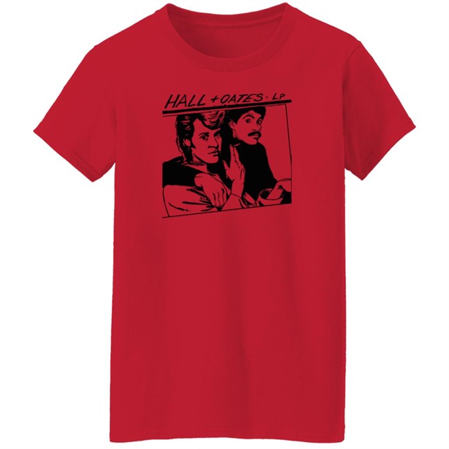 Stuart Murdoch Hall And Oates T Shirt Stuart Murdoch Hall And Oates T Shirt