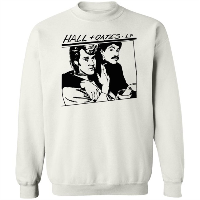Stuart Murdoch Hall And Oates T Shirt Stuart Murdoch Hall And Oates T Shirt
