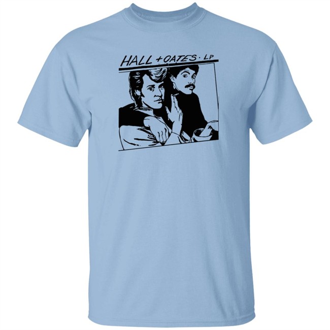 Stuart Murdoch Hall And Oates T Shirt Stuart Murdoch Hall And Oates T Shirt
