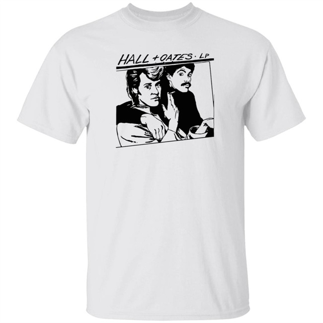 Stuart Murdoch Hall And Oates T Shirt Stuart Murdoch Hall And Oates T Shirt