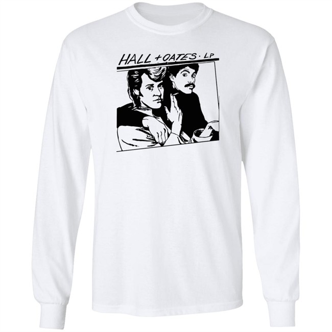 Stuart Murdoch Hall And Oates T Shirt Stuart Murdoch Hall And Oates T Shirt