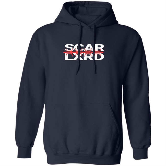 Scarlxrd Merch Hell Is Xn Earth Black Tee Shirt Scarlxrd Merch Hell Is Xn Earth Black Tee Shirt
