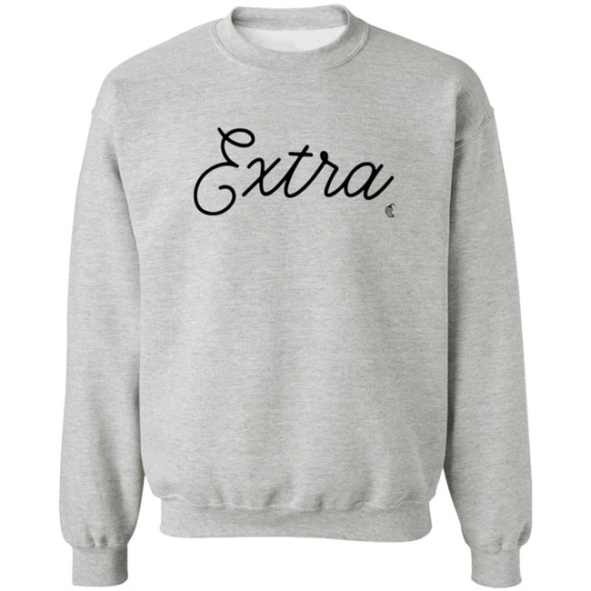 Chipotle Merch Extra Shirt Chipotle Merch Extra Shirt