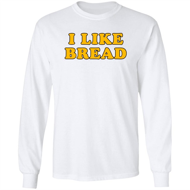 Critical Role Ladies I Like Bread Long Sleeve