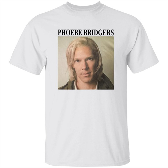 Hourly Phoebe Phoebe Bridgers Shirt