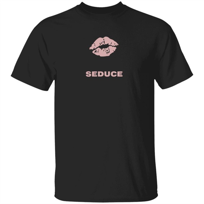 Russ Shop Seduce T Shirt